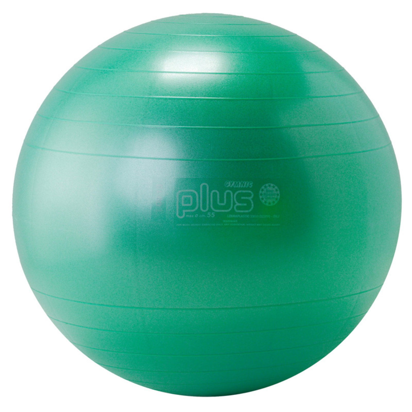 Gymnic Plus Medicine Ball