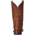 thumbnail image 3 of Justin Boots Mens 11 Bent Rail Riding Boot, 3 of 8