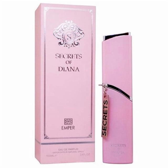 Emper Secret Of Diana 100ml EDP