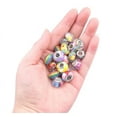 thumbnail image 3 of Kit para hacer pulseras con dijes, regalo de joyería artesanal para niños, niñas y adolescentes, 3 of 3