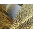 thumbnail image 4 of Ambesonne Colorful Quilted Bedspread Set 3 Pcs, Sunset Forest Canada, Queen Size, Multicolor, 4 of 5