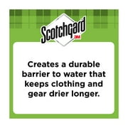 Scotchgard Outdoor Water Shield, 10.5 oz., 2 Cans, 21 oz Total