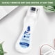 thumbnail image 4 of Kit Limpiador de Zapatos Blanco 100ml con Cabezal de Cepillo Suave | Quitamanchas suave para zapatos de cuero, zapatillas, lona, goma, tela | Juego portátil de limpieza de zapatos | Todo el uso de, 4 of 6