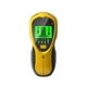 thumbnail image 1 of Detector de pared Detector de metales de pared 4 en 1 con pantalla LCD Buscador de vigas, detector para detectar metales, cables eléctricos, vigas de madera en paredes, pisos a, 1 of 5