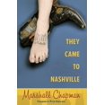 thumbnail image 2 of Pre-Owned They Came to Nashville (Hardcover) 0826517358 9780826517357, 2 of 2