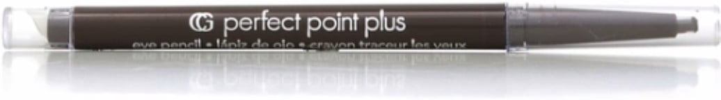 CoverGirl Perfect Point Plus Self Sharpening Eye Pencil, Espresso [210], 0.008 oz (Pack of 2)