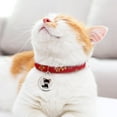 thumbnail image 4 of Real-time Tracking Dog Cat Collar Find Device Waterproof Smart Activity Tracker Real-Time Global Location Tracker for Dogs Cats (Cat B), 4 of 7
