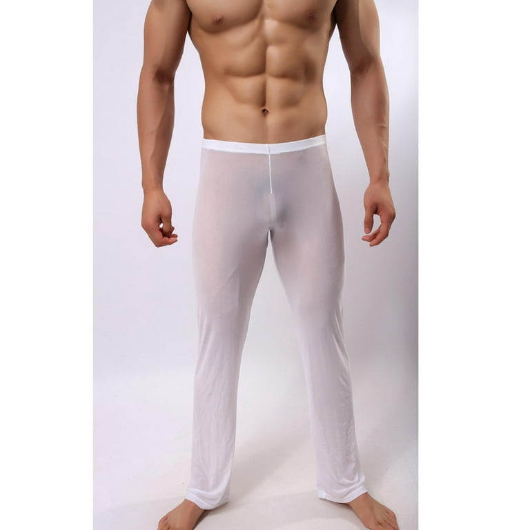 See through pajamas hotsell