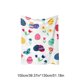 thumbnail image 3 of CaiYueKe Easter Blanket with Bunny and Eggs Design Flannel Fleece Throw Soft Lightweight Decorative Couch Bed Blankets for Adults Kids Holiday Seasonal Home Decor Gift, 3 of 7