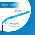 thumbnail image 5 of RMS Compression Stocking or Sock Aid - Compression Hosiery Doffer, 5 of 8