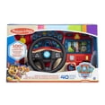 thumbnail image 1 of Melissa & Doug Paw Patrol Tableau de bord de mission de secours, 1 of 2