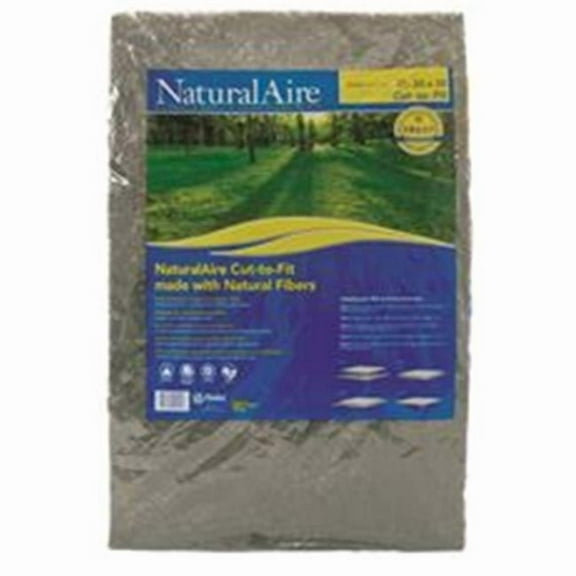 20 x 25 x 1 in. Merv 4 Smilie Synthetic Air Filter