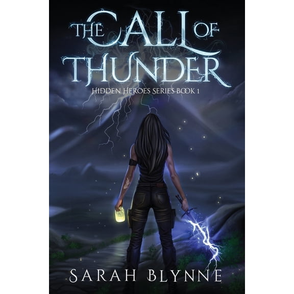 The Call of Thunder, (Paperback)