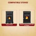 thumbnail image 3 of Placa de control de circuito PelPro PP130, Pleasant Hearth PH50PS, 3 of 6