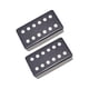 thumbnail image 2 of 2 cubiertas de cobre para pastillas, 12 orificios, 50 mm/52 mm, distancia entre polos, cuello y puente para 6 Negro perfke Cubierta de camioneta, 2 of 9