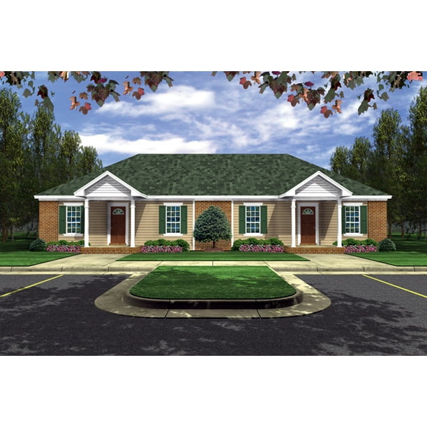 house-plan-gallery-hpg-825-825-sq-ft-2-bedroom-2-bath-small-duplex-house-plans-single