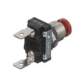 thumbnail image 3 of Seachoice Push Button Horn Switch Momentary On-Off, 3 of 5