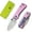 Pink G10, variant on CIVIVI Baby Banter Pocket Folding Knife2.34" Nitro-V Blade Small Knife C19068S-7