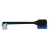 Great Value Gong Brush, 20 inch, Black