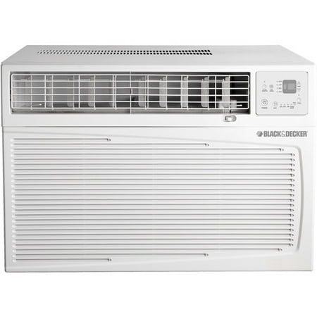 walmart air conditioner black