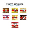 thumbnail image 2 of Cookies Variety Pack - Individually Wrapped Assortment, Sampler Bulk Care Package - Cookie Bundle, Office Cookies, 32 Count, Office and Kids Cookies, 2 of 7