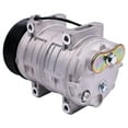 thumbnail image 5 of 12V A/C Compressor Z0006406A 435-56282 for Shuttle Bus Va Rv Transair Carrier, 5 of 7