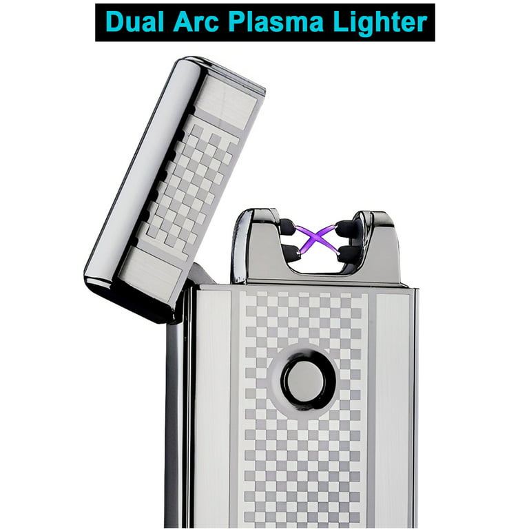 The Grey® 1 Arc Lighter  Best Electric Lighter - Grey Technologies