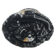 thumbnail image 4 of Disney's Nightmare Before Christmas Oversized Supersoft Plush Throw Jack Skellington and Sally Prints, 4 of 8