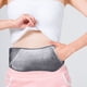 thumbnail image 3 of Conjunto de tres piezas para proteger la cintura: bolsa de agua caliente con agua, cinturón cálido, funda de tela, funda de PVC, bolsa de agua caliente para la cintura y el vientre., 3 of 4