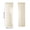 1PC-Beige, variant on Solid Translucent Sheer Window Curtain - Rod Pocket Lightweight Semi Shading Voile Drape for Living Room Bedroom Indoor Soft Light Filtering Home Decor