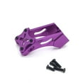 thumbnail image 2 of Tholdsy Soporte de fijación trasera Pieza de reparación profesional Componente modificado RC Coche Reemplazo de montaje fijo 144010 144002 124017 Kits de construcción modelo Violeta Tholdsy FN010555-01, 2 of 6