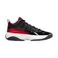 thumbnail image 2 of Tenis Nike Para Hombre Jordan Max Aura Black Gym Red, 2 of 5
