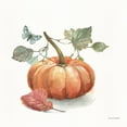 thumbnail image 3 of Audit, Lisa 12x12 Black Modern Framed Museum Art Print Titled - Autumn in Nature 04 on White, 3 of 5
