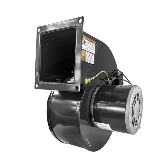 1TDR7, 4C444 Dayton Direct OEM Interchange Replacement Blower