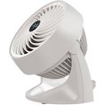thumbnail image 1 of Vornado CR1-0116-25 Circulateur Air Compact, 283 cfm, 62 W, Blanc Lin, 1 of 1