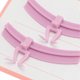 thumbnail image 3 of Eyelash Separator Tool Silicone Washable Reusable Efficient Use Eyelash Extension Lash Assist Tool for Beauty Salon Purple, 3 of 5