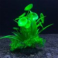 thumbnail image 4 of Maoww 6pcs Artificial Fish Tank Fake Aquatic Plant Lifelike Plastic Simulation Plants Landscape Decor Landscaping Props Type 1, 4 of 8