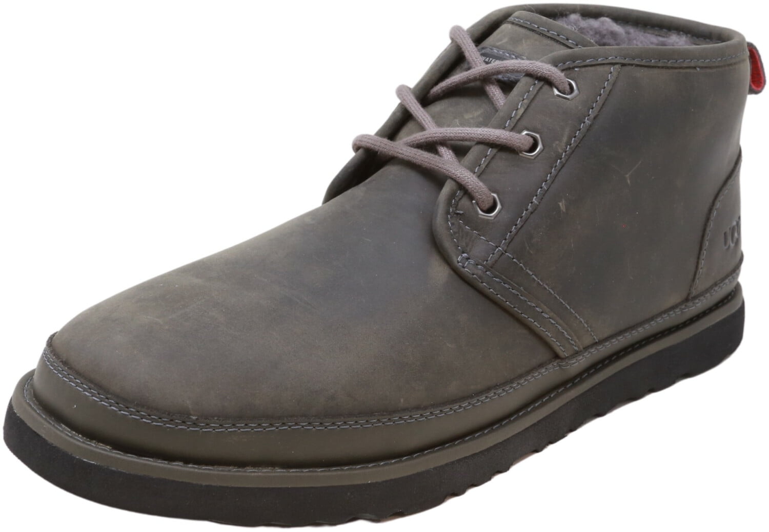 neumel waterproof chukka boot