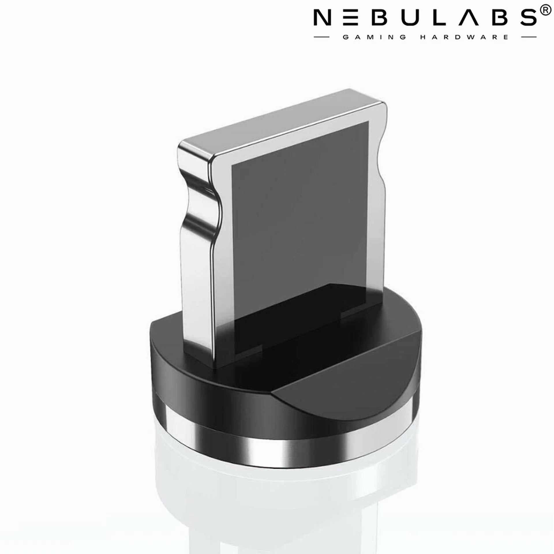 BUTTERFLY- Wireless 3-In-1 Fast Phone Car Charger Usb Cable Charging Magnet Charge Cord