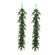 thumbnail image 1 of Decoraciones de Halloween, adornos de Halloween, regalos de Halloween. Guirnalda artificial de cinco colas bifurcadas de 120 cm. Ideal para Navidad e invierno. Agujas de pino simuladas., 1 of 9