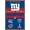 Barnwood Framed Version, variant on NFL New York Giants - Champions 23 Wall Poster, 22.375" x 34"
