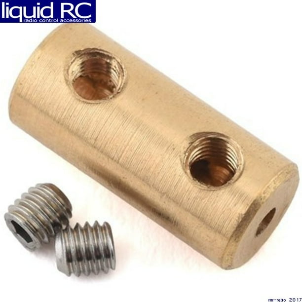 Pro Boat Motor Coupler Sprintjet 9inch, PRB282073