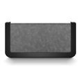 thumbnail image 1 of Caja de almacenamiento de teléfono móvil para coche, bolsa tipo pasta para colgar en el tablero de instrumentos, 1 of 5