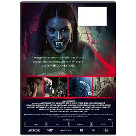 Vampire Virus