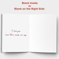 thumbnail image 3 of Mothers Day Card for Wife, Mothers Day Gifts for Wife from Husband, Mother's Cards Gift Ideas, 3 of 5