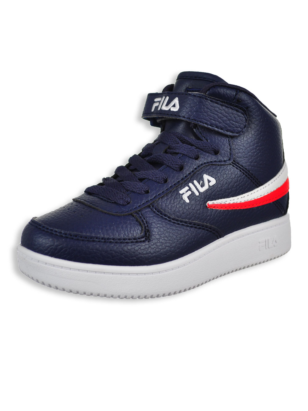 fila high tops