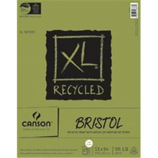 Bristol Paper in Art Sketchbooks Paper & Pads 