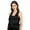 Black, variant on Ice Cooling Vest for Men and Women – Adjustable Straps Cooling Vest with Multiple Ice Pack Pockets Lightweight Summer Outdoor Cooling Vest for Hot Weather, ideal for Work, Hiking, and Sports