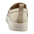 thumbnail image 4 of Vionic Chantel Women's Loafers & Slip-Ons Taupe Leather Size 7 M, 4 of 8
