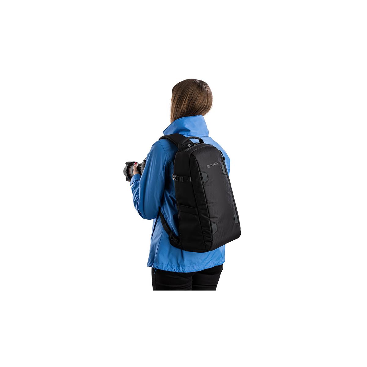 tenba solstice sling 10l